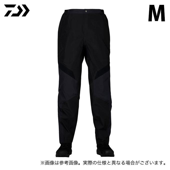 ダイワウェア 釣りパンツ DAIWA（ダイワ） 【取り寄せ商品】 DR-1423P (ブラック／M) ゴアテック