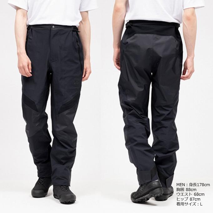 DAIWA（ダイワ） 【取り寄せ商品】 DR-1423P (ブラック／M) ゴアテック