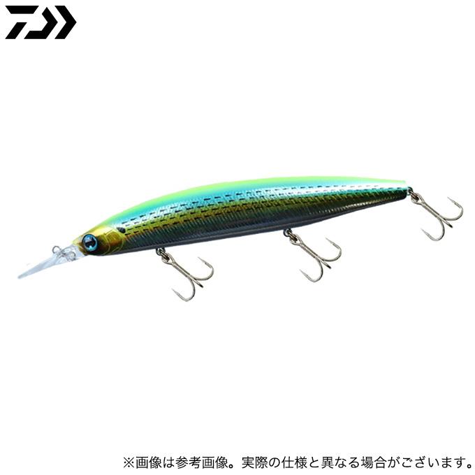 DAIWA（ダイワ） ショアラインシャイナーZ セットアッパー 145S-DR (ラ