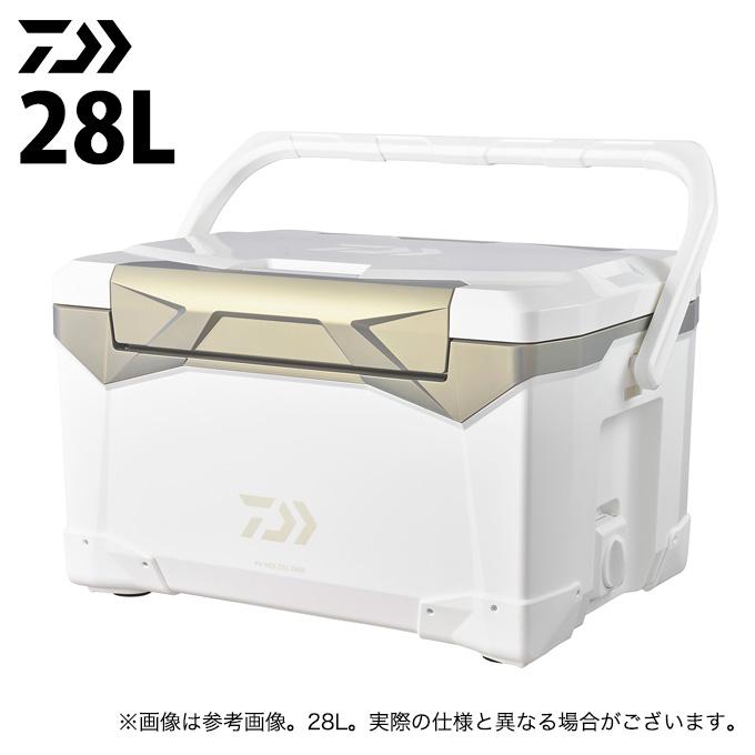 DAIWA（釣り） (7)ダイワ プロバイザーREX ZSS 2800 (ゴールド) 容量 