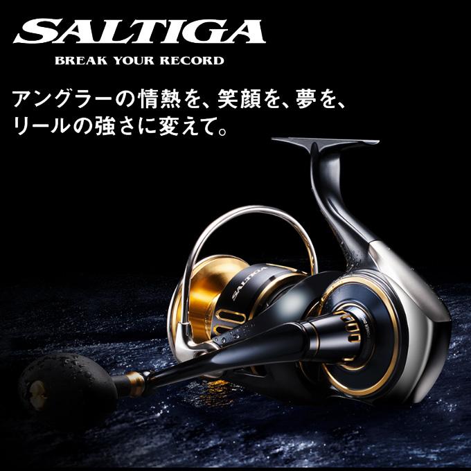 DAIWA(釣り) ダイワ 25 ソルティガ 14000-XH (2025年モデル DAIWA(釣り) ダイワ 25 ソルティガ 14000-XH (2025年モデル