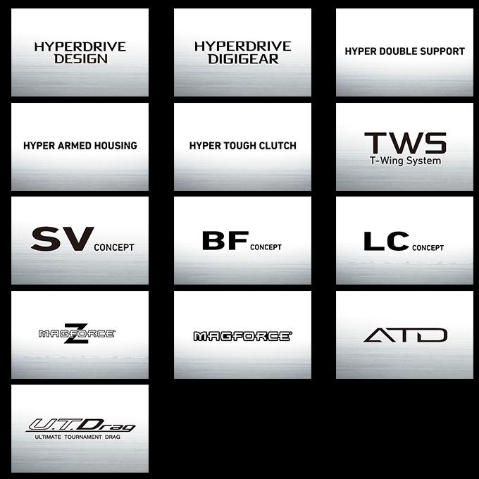 DAIWA(釣り) ダイワ 23 ソルティスト TW 150XHL PE スペシャル DAIWA(釣り) ダイワ 23 ソルティスト TW 150XHL PE スペシャル