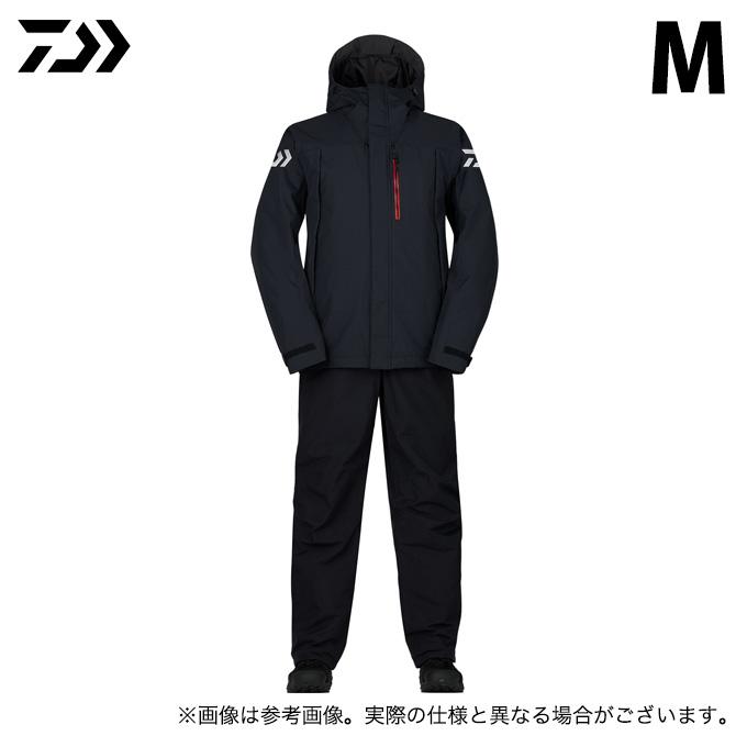 取り寄せ商品】 ダイワ DW-3423 (ブラック／M) レインマックス(R 