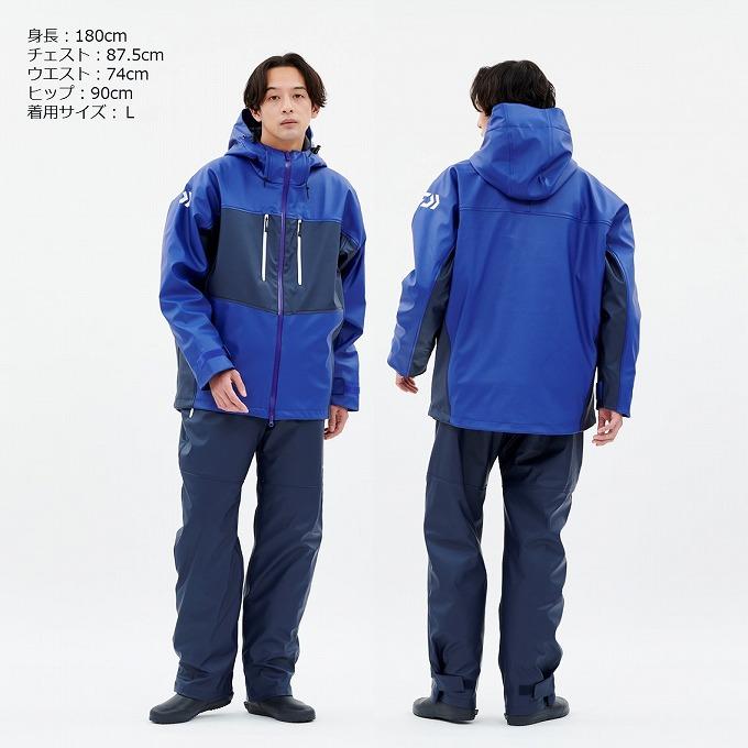 DAIWA（ダイワ） 【取り寄せ商品】 DW-6023 (ブラックカモ／M) PU