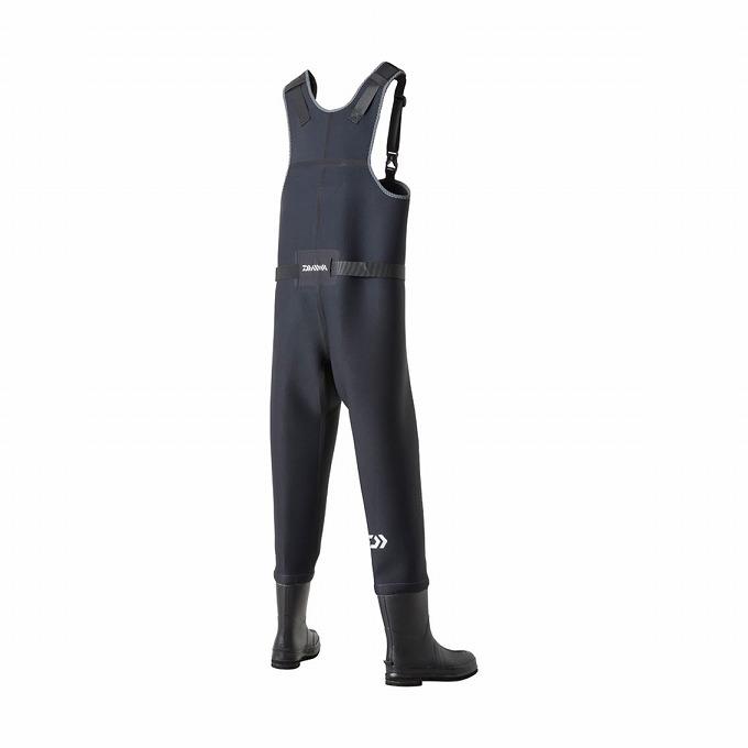DAIWA（釣り） 【取り寄せ商品】 ダイワ CW-4500-T (ブラック／LLO 