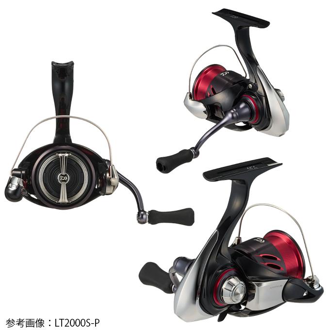 DAIWA(釣り) 【目玉商品】ダイワ 24 月下美人X LT2000S-P DAIWA(釣り) 【目玉商品】ダイワ 24 月下美人X LT2000S-P