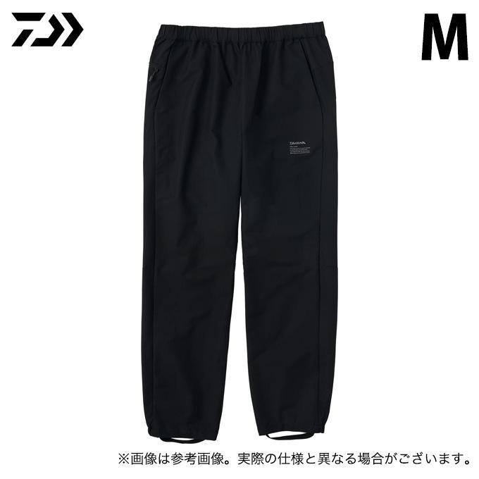 DAIWA（ダイワ） DP-5624 (ブラック／M) ストリームパンツ