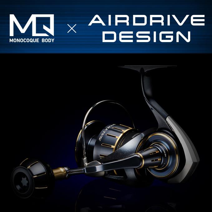 DAIWA(釣り) ダイワ 23 ソルティガ 6000-P (2024年追加モデル DAIWA(釣り) ダイワ 23 ソルティガ 6000-P (2024年追加モデル