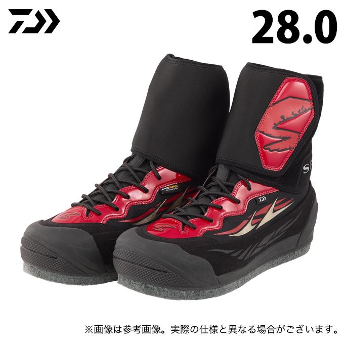 DAIWA（ダイワ） 【取り寄せ商品】 F1SP-3500 (28.0／レッド) F1