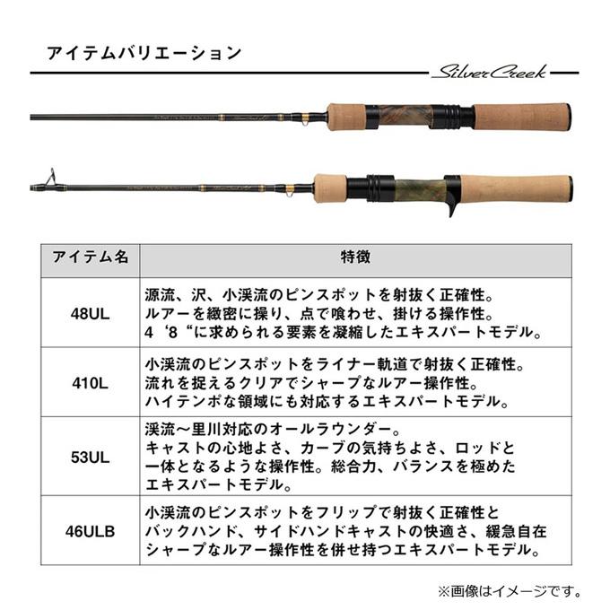 DAIWA（ダイワ） 【目玉商品】ダイワ 25 シルバークリーク オーラム