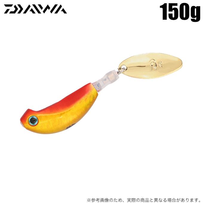 DAIWA（ダイワ） (5)ダイワ 紅牙ブレードブレーカーTG玉神ヘッド 150g