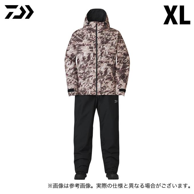 DAIWA（ダイワ） DW-1924 (ウォーターマルチカモ／XL) ゴアテックス