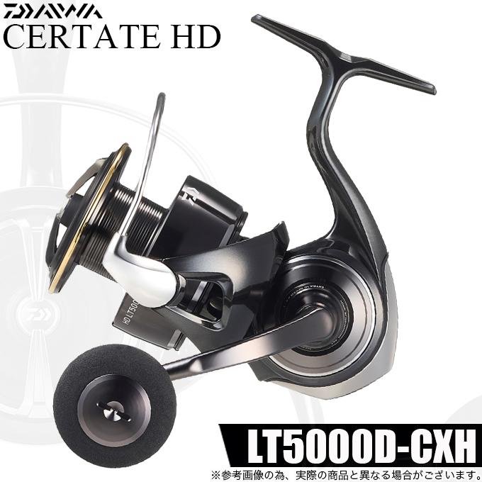 DAIWA（ダイワ） 【予約商品】ダイワ 26 セルテート HD LT5000D-CXH