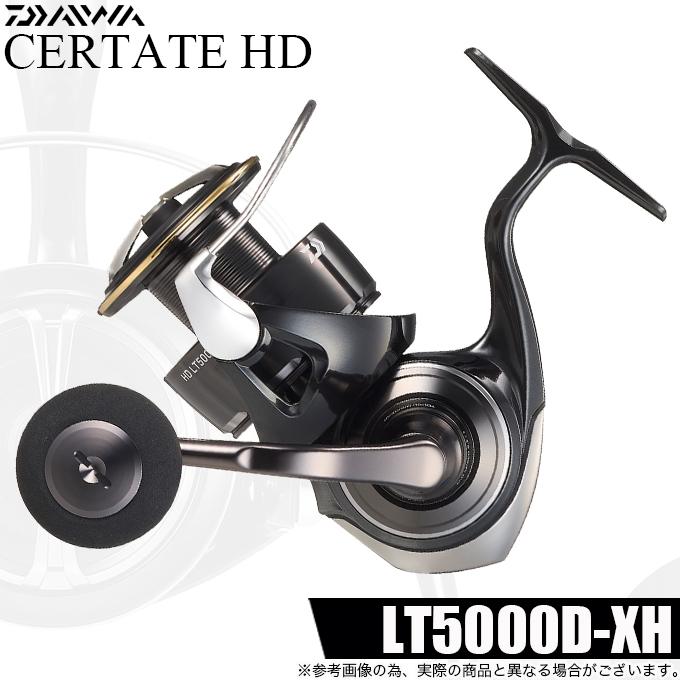 DAIWA（ダイワ） 【予約商品】ダイワ 26 セルテート HD LT5000D-XH