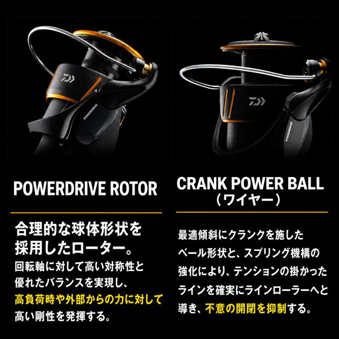 DAIWA（ダイワ） 【予約商品】ダイワ 26 BG SW 14000-H (2026年モデル