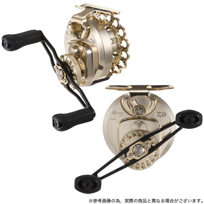 DAIWA（ダイワ） 【目玉商品】ダイワ 25 BJ イカダ 65 右ハンドル