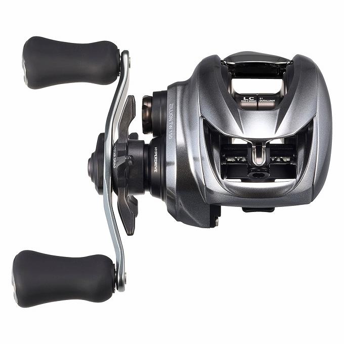 DAIWA（ダイワ） 【予約商品】ダイワ 26 ジリオン TW 150XH 右ハンドル