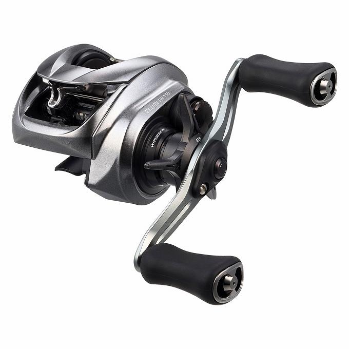 DAIWA（ダイワ） 【予約商品】ダイワ 26 ジリオン TW 150XHL 左