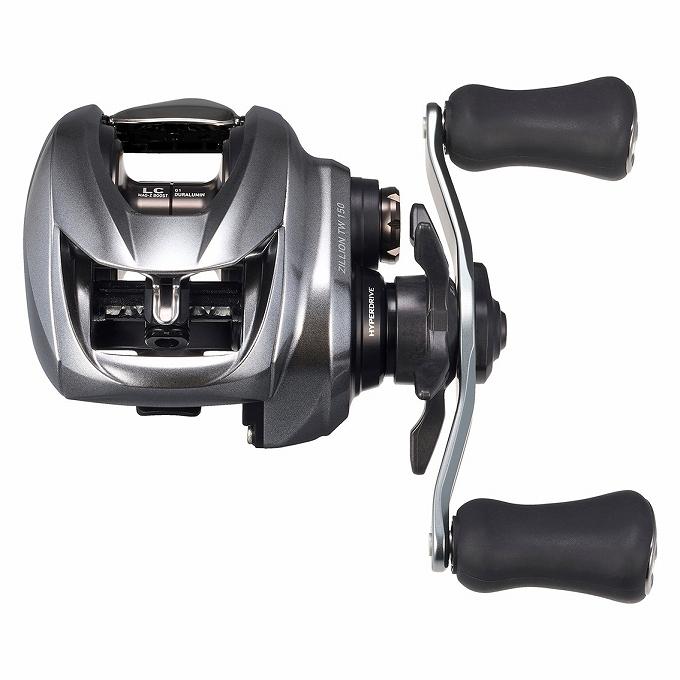 DAIWA（ダイワ） 【予約商品】ダイワ 26 ジリオン TW 150XHL 左