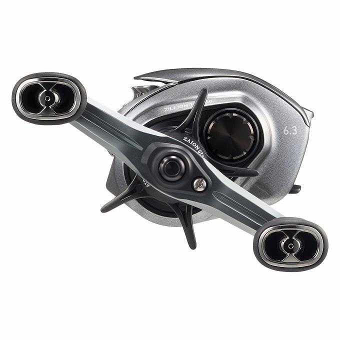 DAIWA（ダイワ） 【予約商品】ダイワ 26 ジリオン TW 150XHL 左