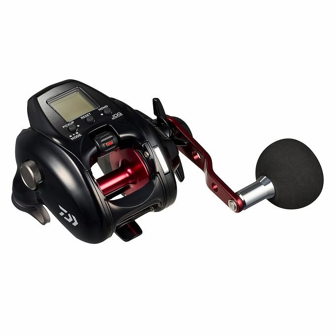 DAIWA（ダイワ） 【予約商品】ダイワ 26 レオブリッツ S300J 右