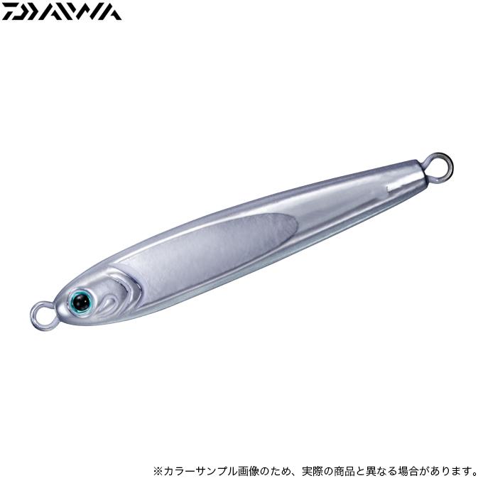 DAIWA（ダイワ） TGベイト 150g (カラー：MLケイムラフルシルバー