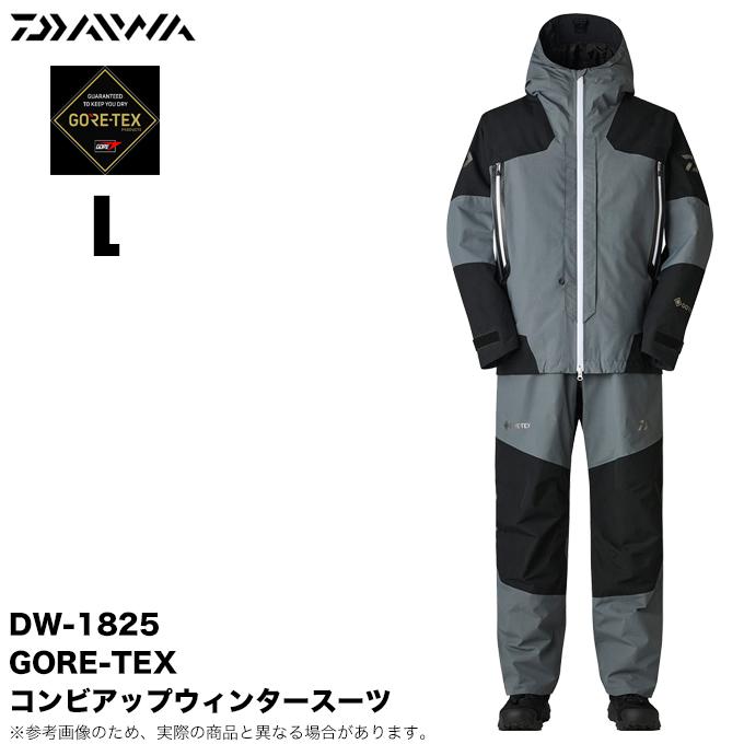 ダイワDAIWA ゴアテックス　防寒パンツ メンズM グレー　専用サスペンダー付 ダイワDAIWA ゴアテックス 防寒パンツ メンズM グレー 専用サスペンダー付
