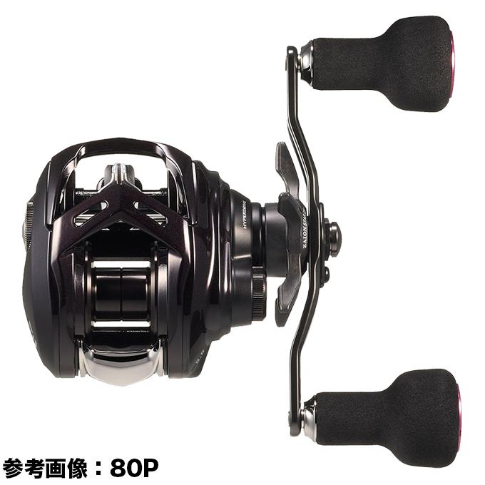 DAIWA（ダイワ） 【目玉商品】ダイワ 26 紅牙 TW 80 右ハンドル (2026