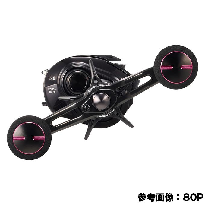 DAIWA（ダイワ） 【目玉商品】ダイワ 26 紅牙 TW 80 右ハンドル (2026