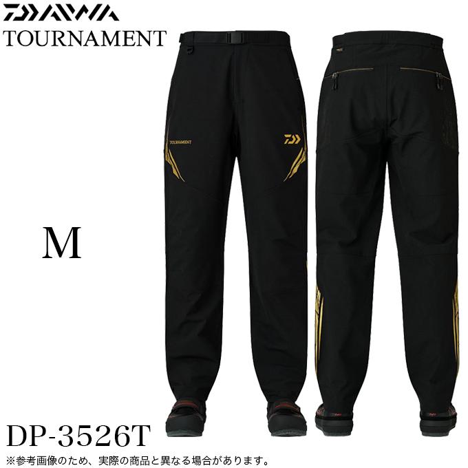 DAIWA（ダイワ） (5)ダイワ DP-3526T (ブラック／M) トーナメント