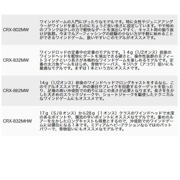クロスライド（メジャークラフト） (7)【目玉商品】メジャークラフト