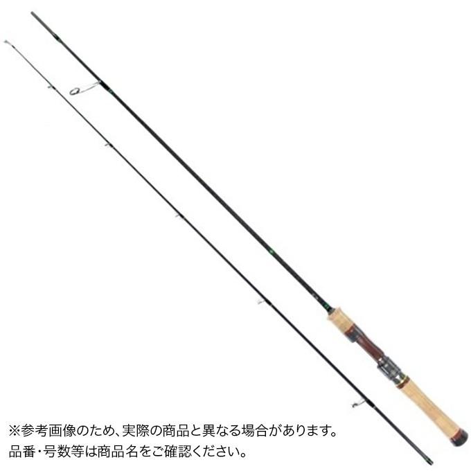 メジャークラフト ファインテールバンシー FBS-562L 【公式通販】