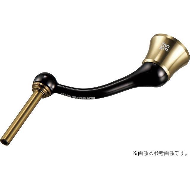 SLP RCS 35 ハンドル DAIWA（ダイワ） 【取り寄せ商品】 SLP WORKS RCS 35mmマシンカット