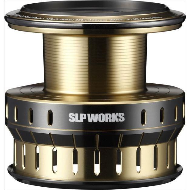 DAIWA（ダイワ） 【取り寄せ商品】 SLP WORKS SLPW EX LT3000D