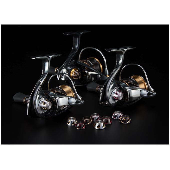 DAIWA（ダイワ） 【取り寄せ商品】 SLP WORKS 22 SLPW スピニング
