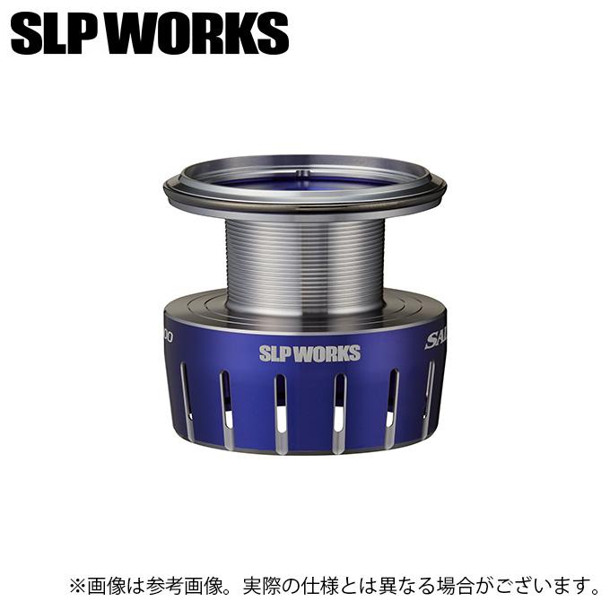DAIWA（ダイワ） 【取り寄せ商品】 SLP WORKS 23 ソルティガ スプール