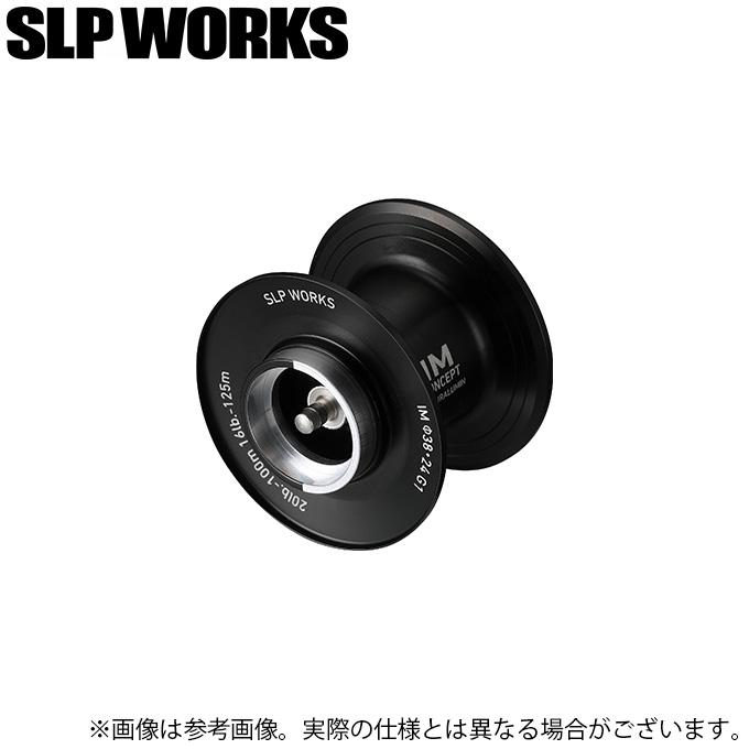 取り寄せ商品】 SLP WORKS IM リミットブレイカー Φ38・24 20lb 取り寄せ商品】 SLP WORKS IM リミットブレイカー Φ38・24 20lb