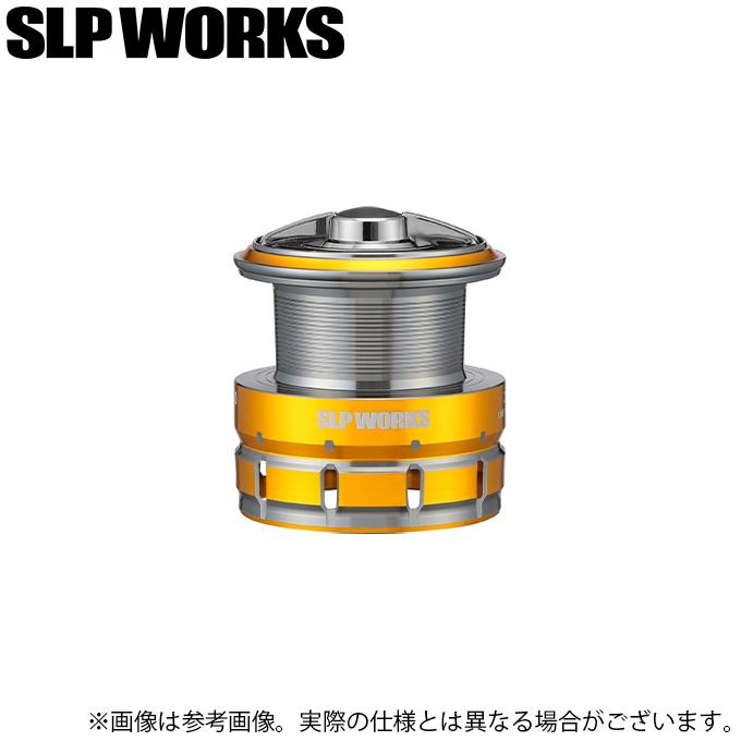 24RCS ISO カラースプール│SLP WORKS