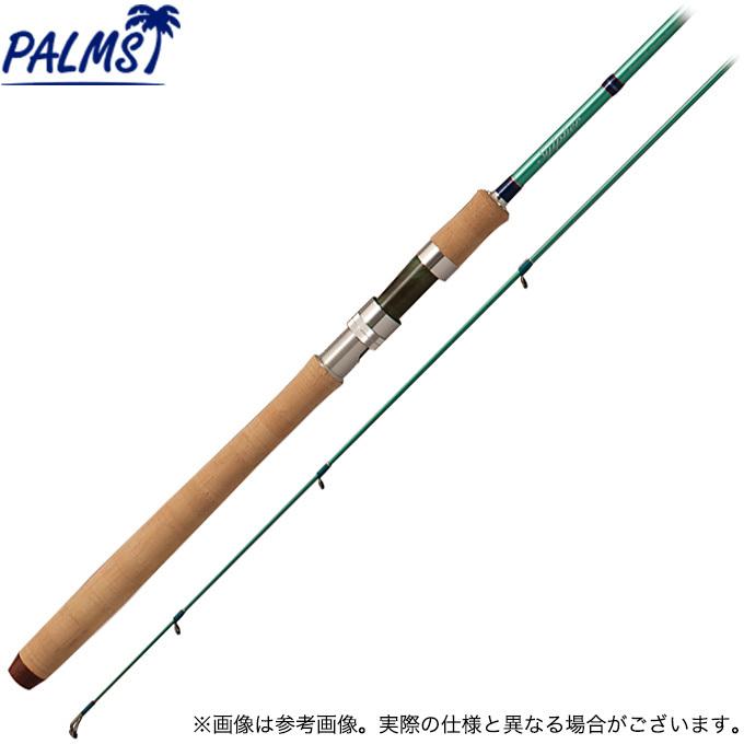 PALMS 【取り寄せ商品】 パームス シルファー SYSSi-83MH (釣竿 PALMS 【取り寄せ商品】 パームス シルファー SYSSi-83MH (釣竿