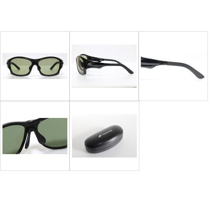 TORHINO トライノドゥーマ ブラック/フィールドグレイ/シルバーミラー TORHINO トライノドゥーマ ブラック/フィールドグレイ/シルバーミラー