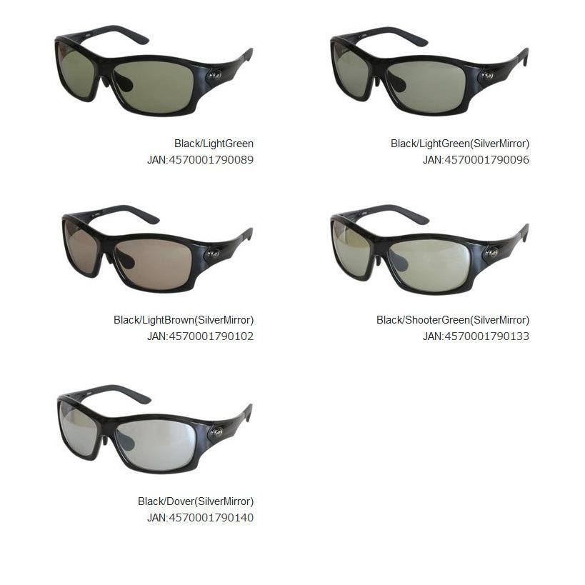 TORHINO トライノドゥーマ ブラック/フィールドグレイ/シルバーミラー TORHINO トライノドゥーマ ブラック/フィールドグレイ/シルバーミラー