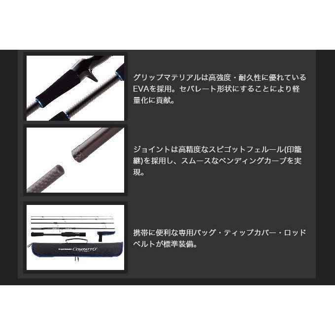 オリムピック（OLYMPIC） 【取り寄せ商品】 コンパット GCMS-745M