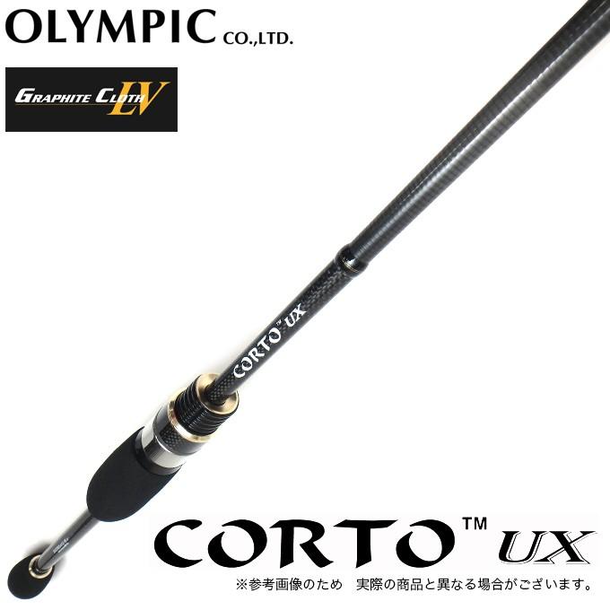 オリムピック コルト UX 20GCORUS-6102L-HS (2020年モデル/アジング オリムピック コルト UX 20GCORUS-6102L-HS (2020年モデル/アジング