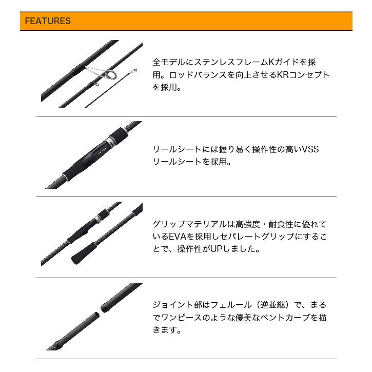 オリムピック（OLYMPIC） カラマレッティ UX 21GCALUS-832ML (2021年