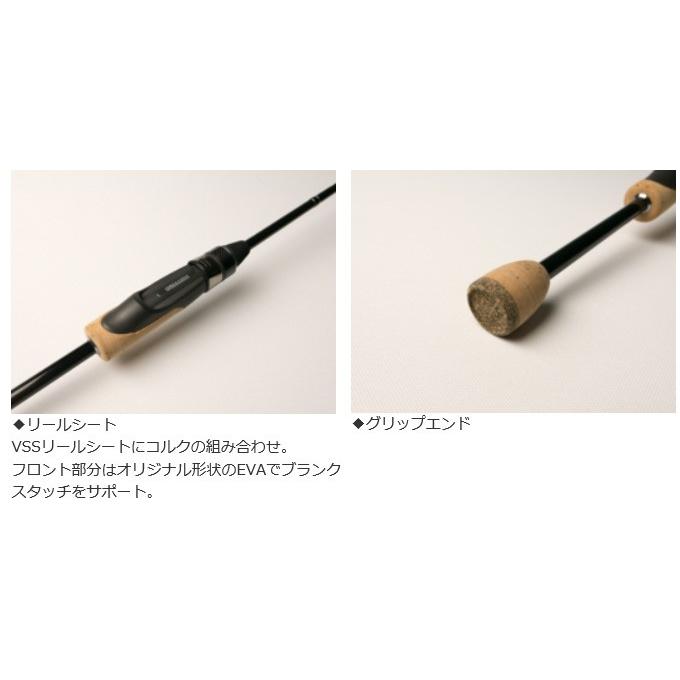 BREADEN ブリーデン Glamour Rock Fish TREVALISM BREADEN ブリーデン Glamour Rock Fish TREVALISM