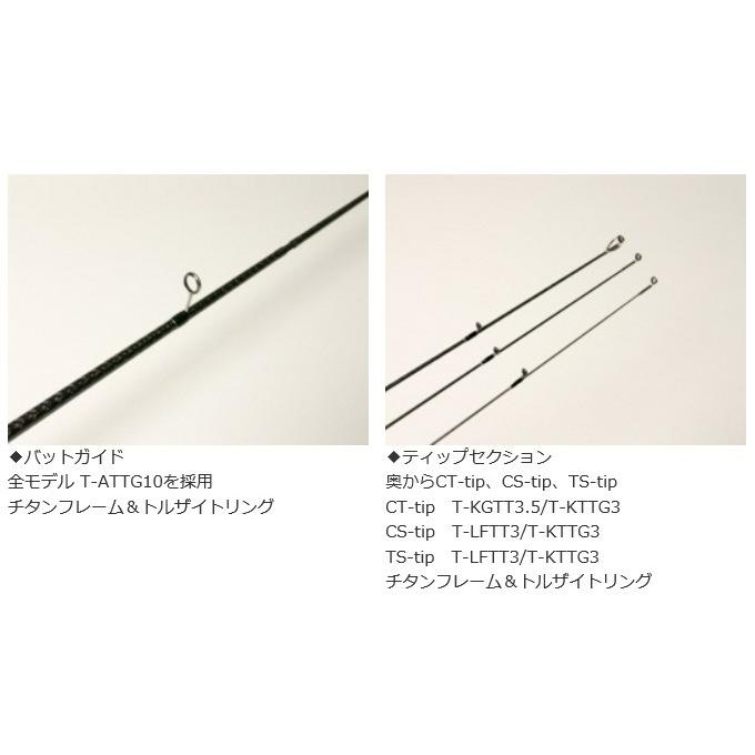 BREADEN 【取り寄せ商品】ブリーデン Glamour Rock Fish TREVALISM 