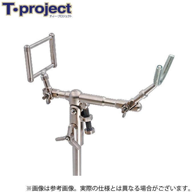  T-project TPクチジロ (HP25cm仕様) (Lサイズ) (石鯛・クチジロ用竿掛け)  (c)