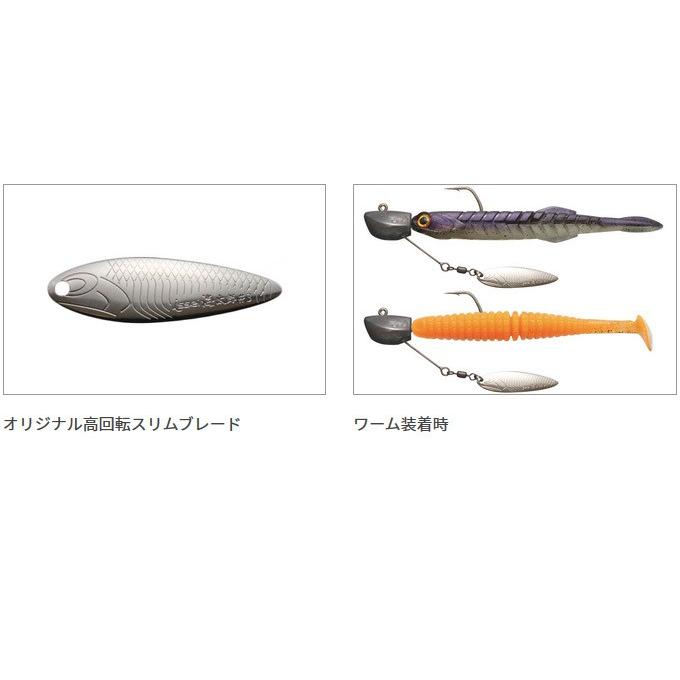 古典 一誠 Issei 海太郎 根魚玉スピン ネウオダマスピン 重さ 10g フックサイズ 2 0 メール便配送可 5 Ni Ku Jp