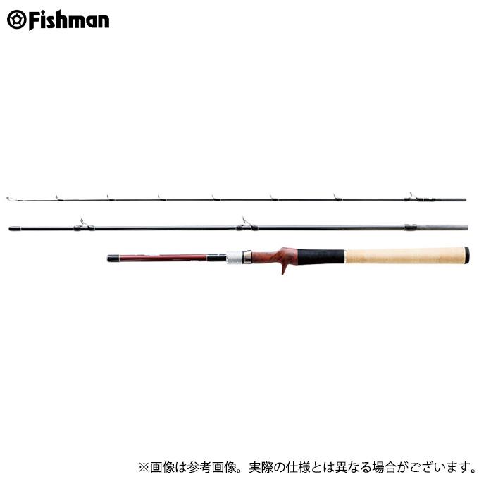 Fishman 【取り寄せ商品】 フィッシュマン ビームス クローラ (6.6L＋