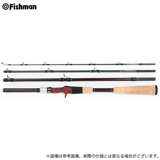 Fishman 【取り寄せ商品】 フィッシュマン BC4 (6.10XH) (ベイト Fishman 【取り寄せ商品】 フィッシュマン BC4 (6.10XH) (ベイト